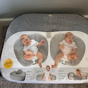 TwinGo Nurse and Lounge